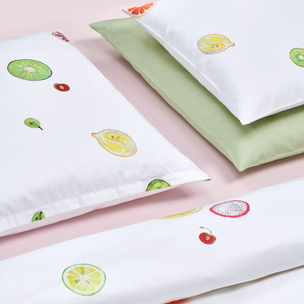 Bed Linen Summer Flavour