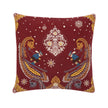 Decorative cushion cover Marzipan