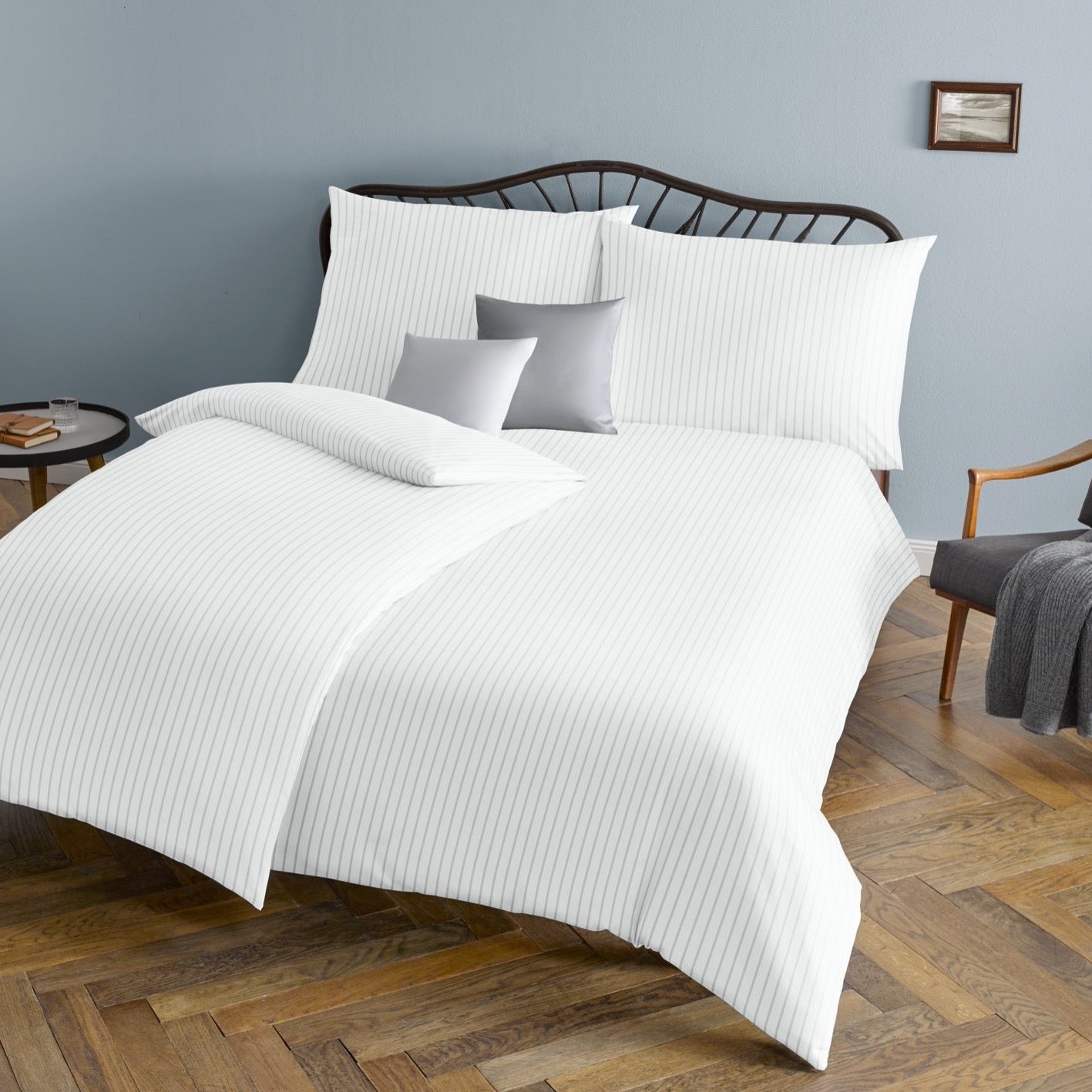 Bed linen Melk