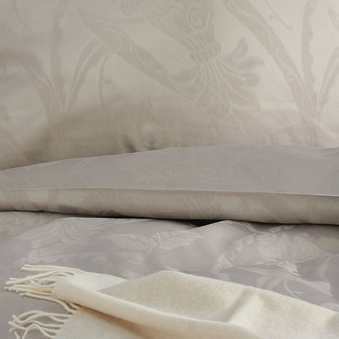 Bed linen Morgana, set