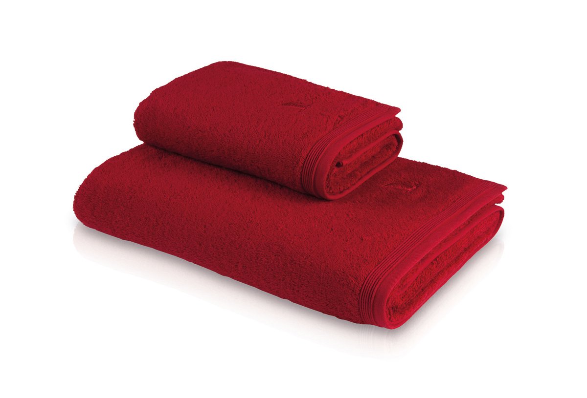 Guest towel SUPERWUSCHEL 30x50