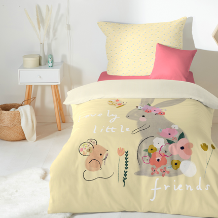 Bed linen Bunny