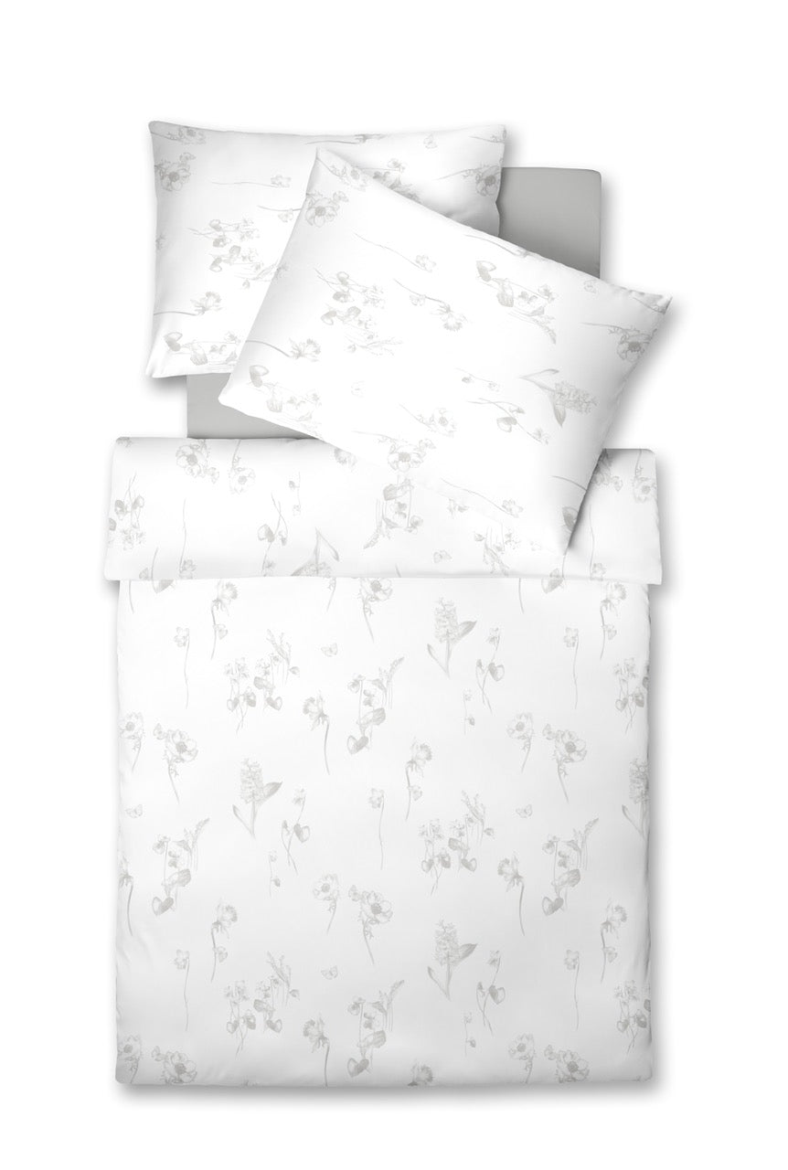 Bed linen White Dream 4525 TENCEL