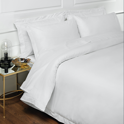 Bed linen Suave Hemstitch