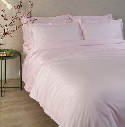 Bed linen Suave Satin Stitch