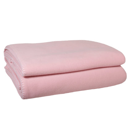 Wohndecke Soft-Fleece 110x150